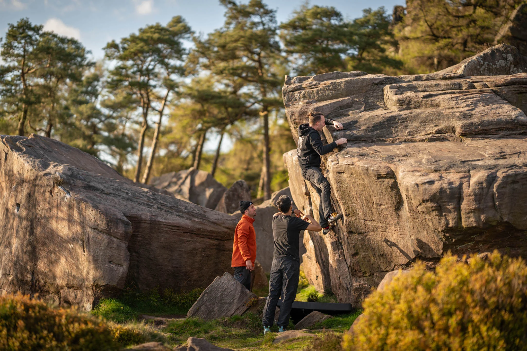 Elevate Your Next Ascent