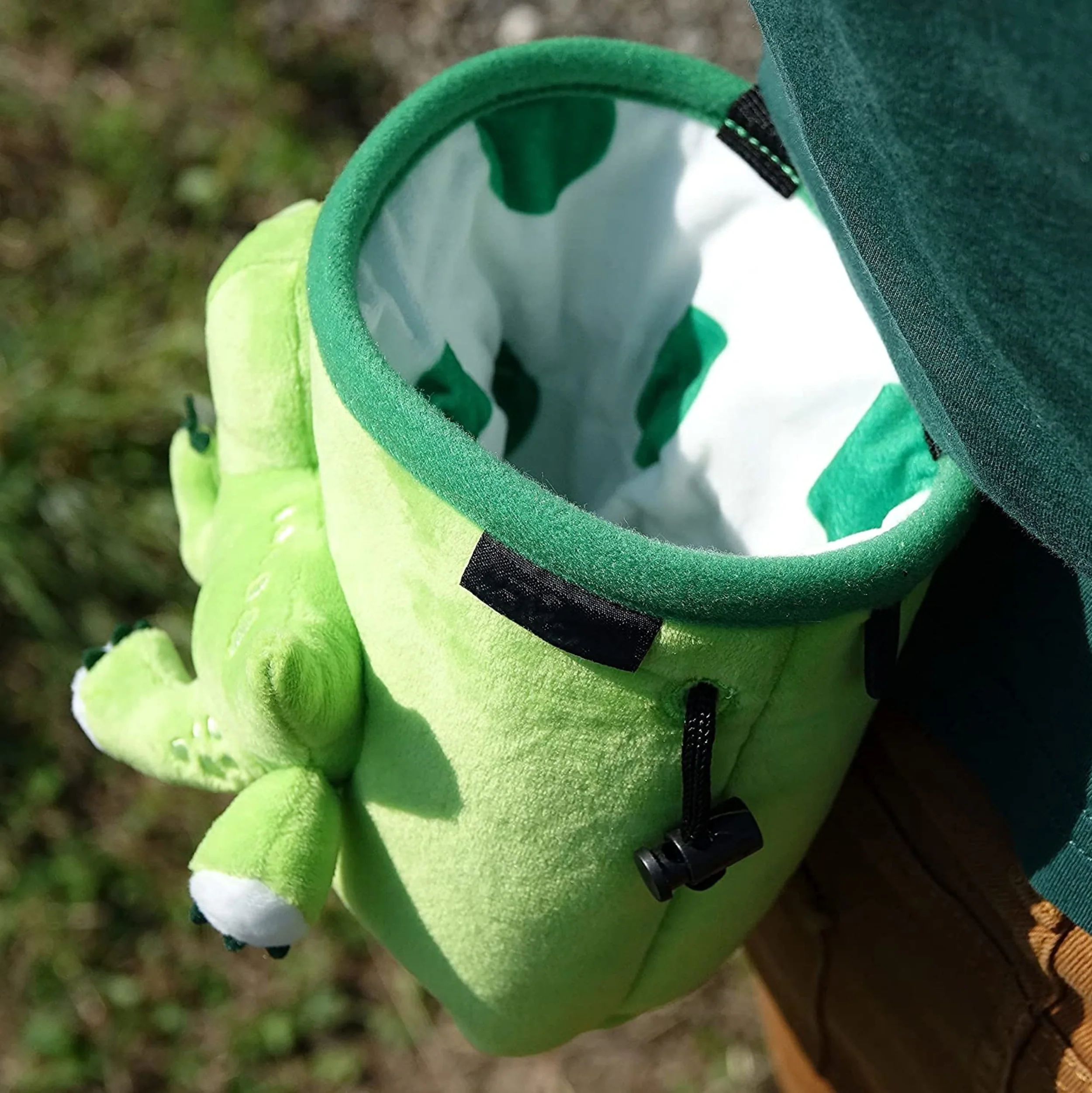 Animal Chalk Bags Chalk Ball Bundle - Image 11