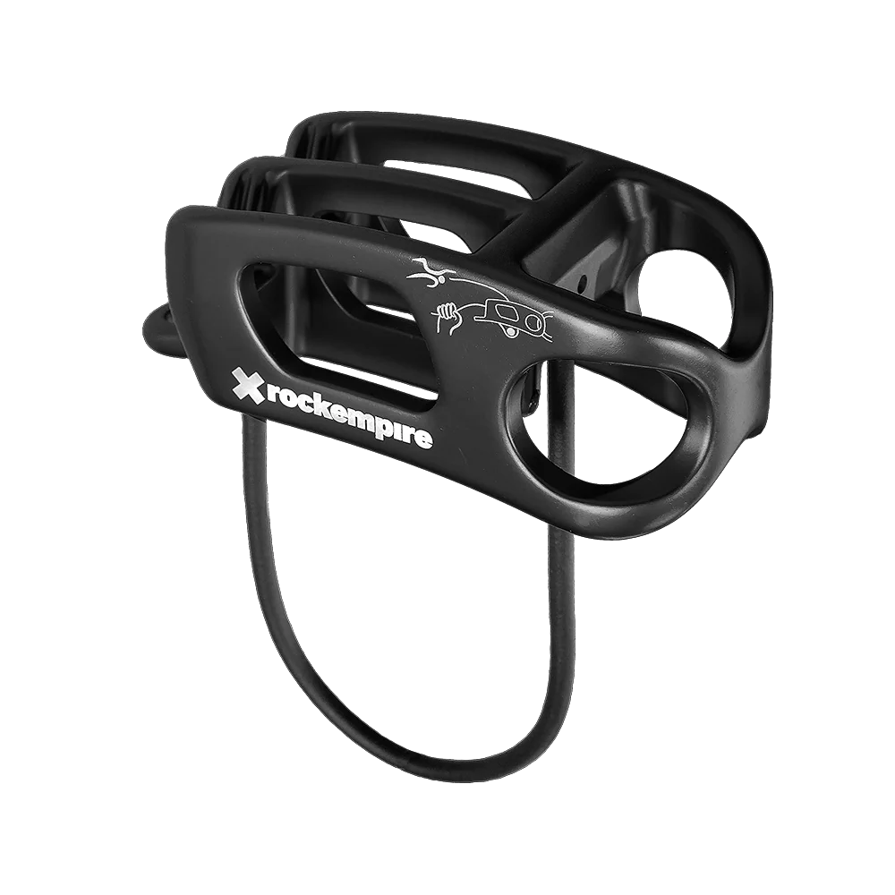 Rock Empire Twin Belay Device - Image 3