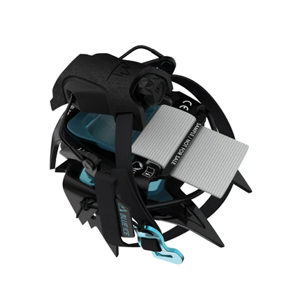 Blue Ice Harfang Enduro Crampon - Image 3
