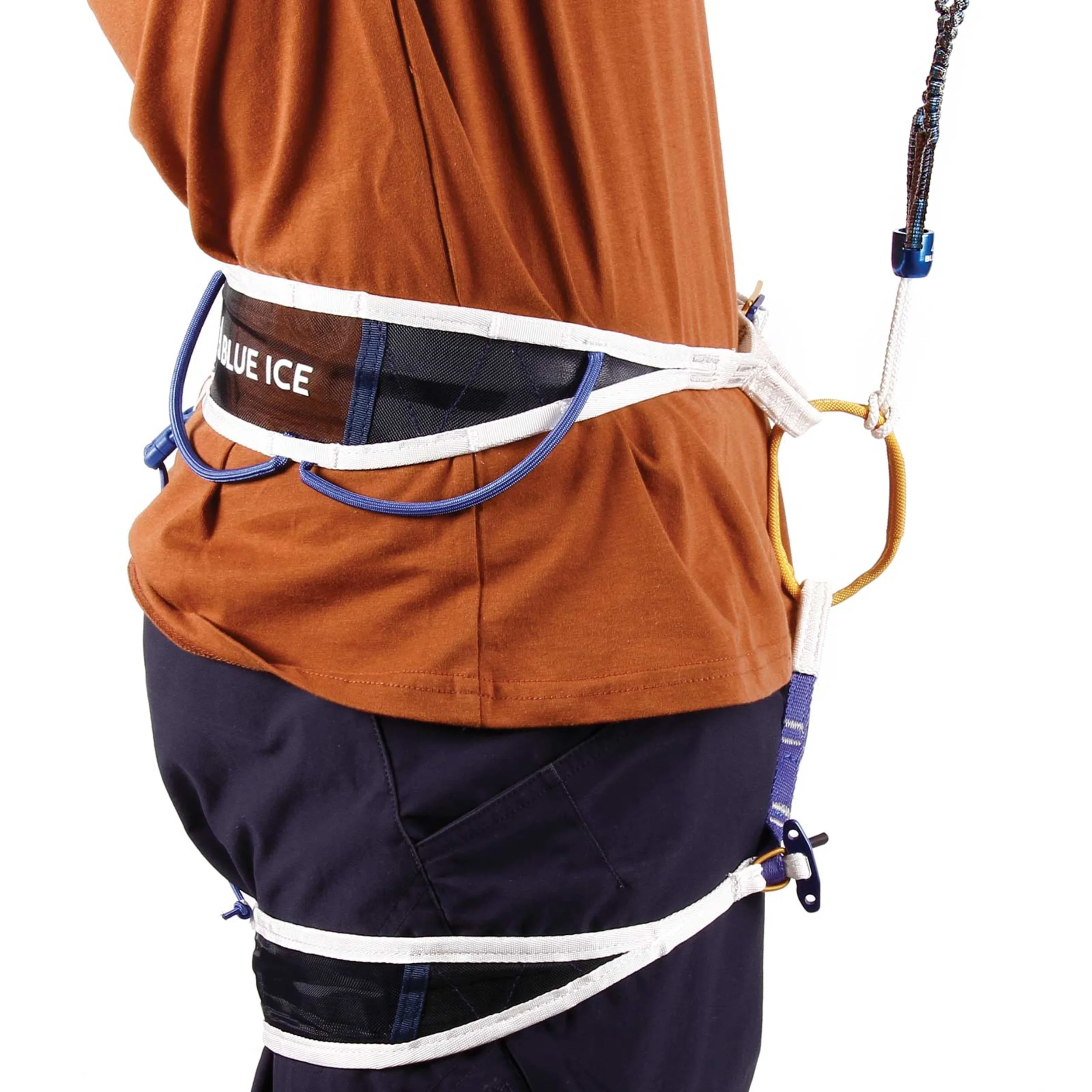 Blue Ice Hydra Leash - Image 3