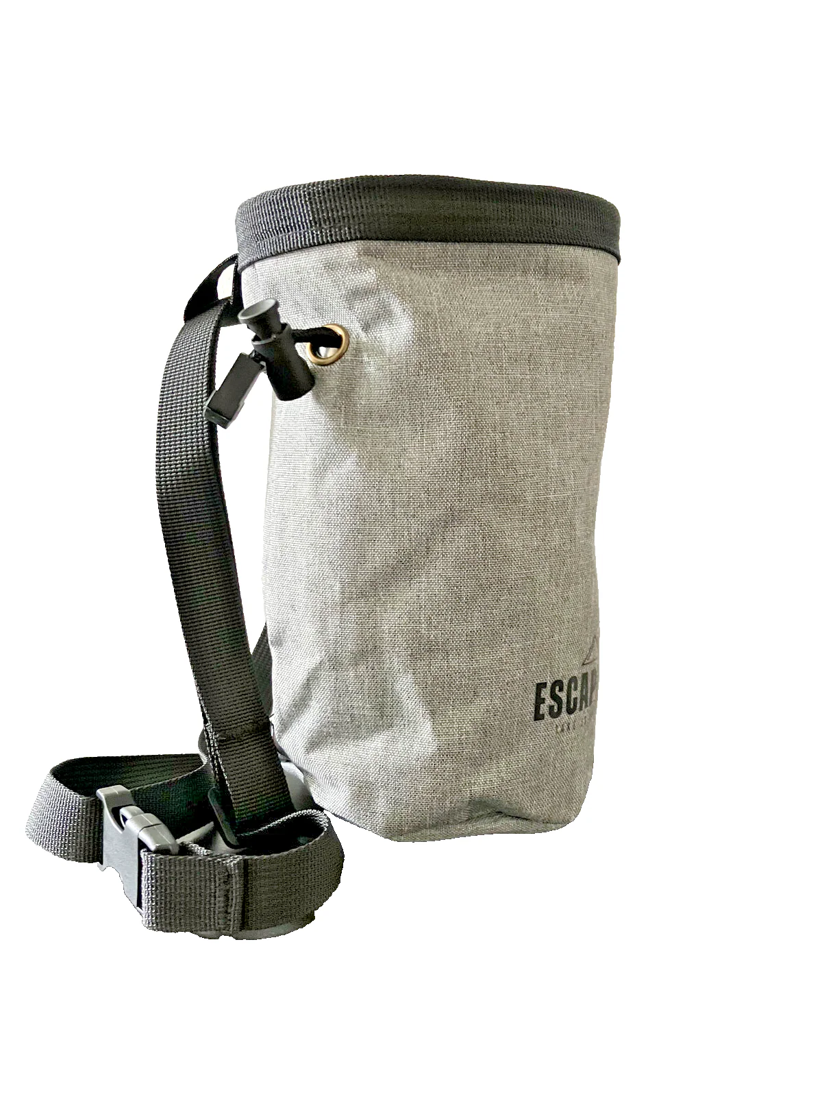 Escapades Chalk Bag, Chalk ball and Brush set - Boulder and Climbing starter kit - Image 3