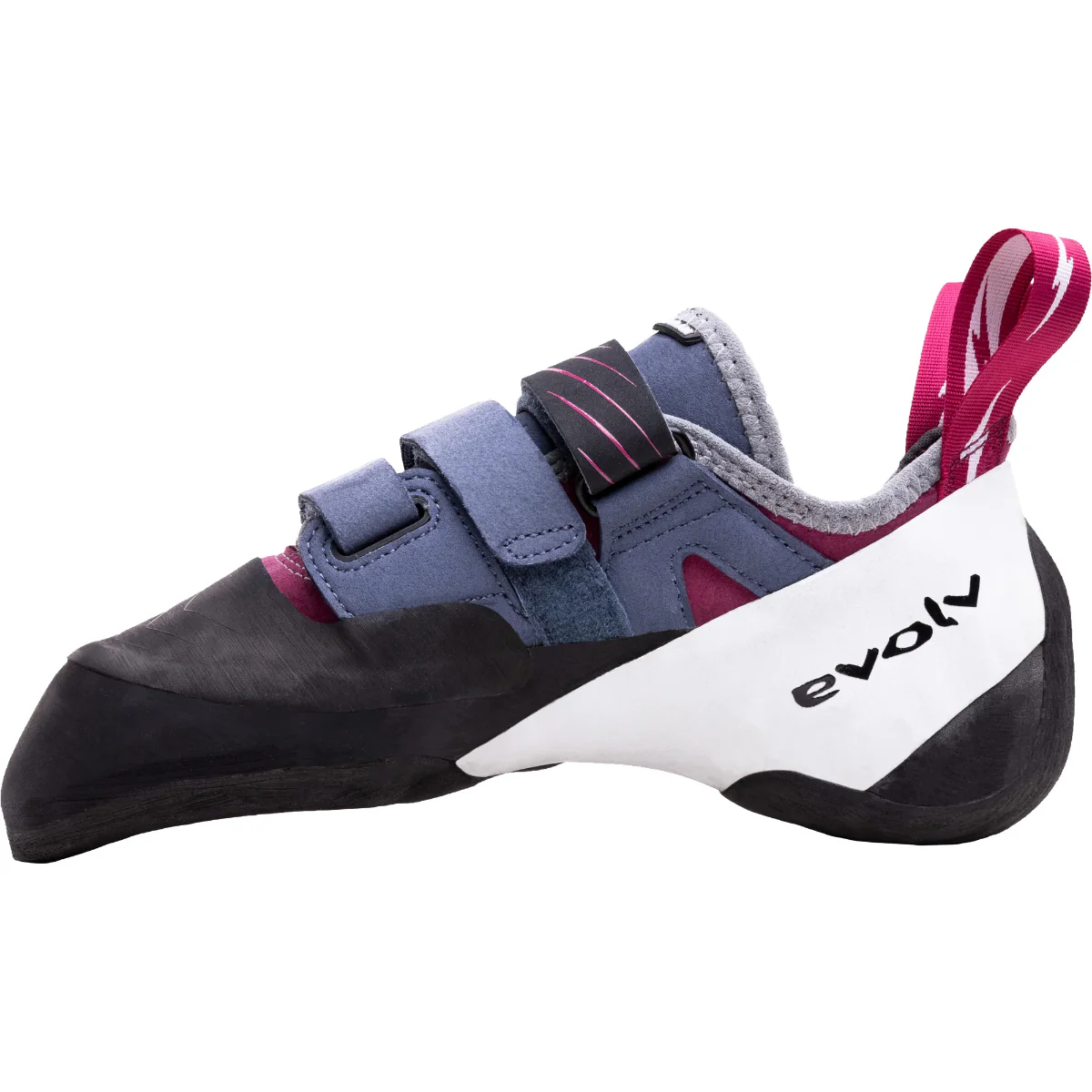 Evolv Shaman LV - Image 3