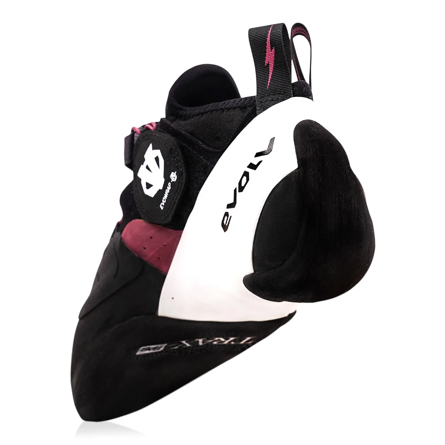 Evolv Shaman PRO LV - Image 6