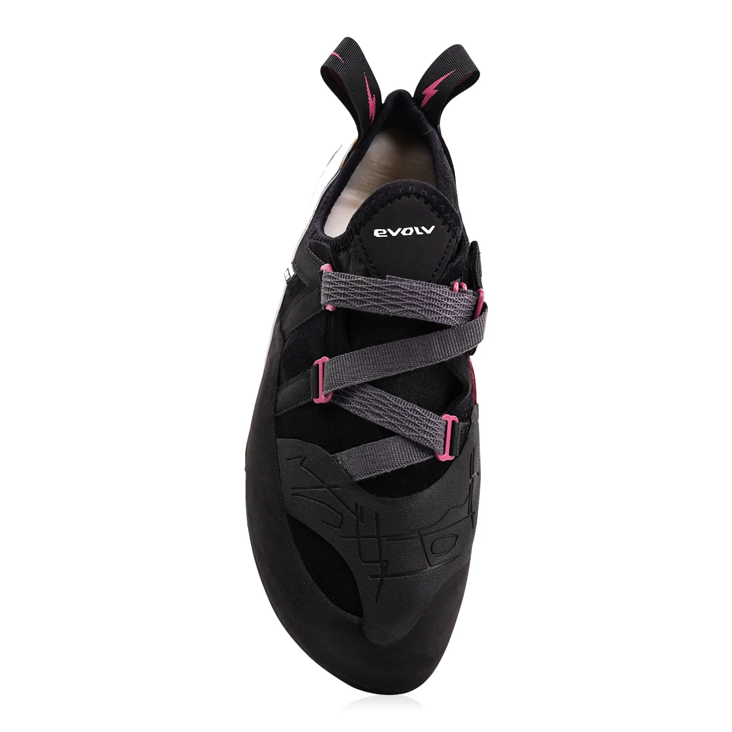 Evolv Shaman PRO LV - Image 7