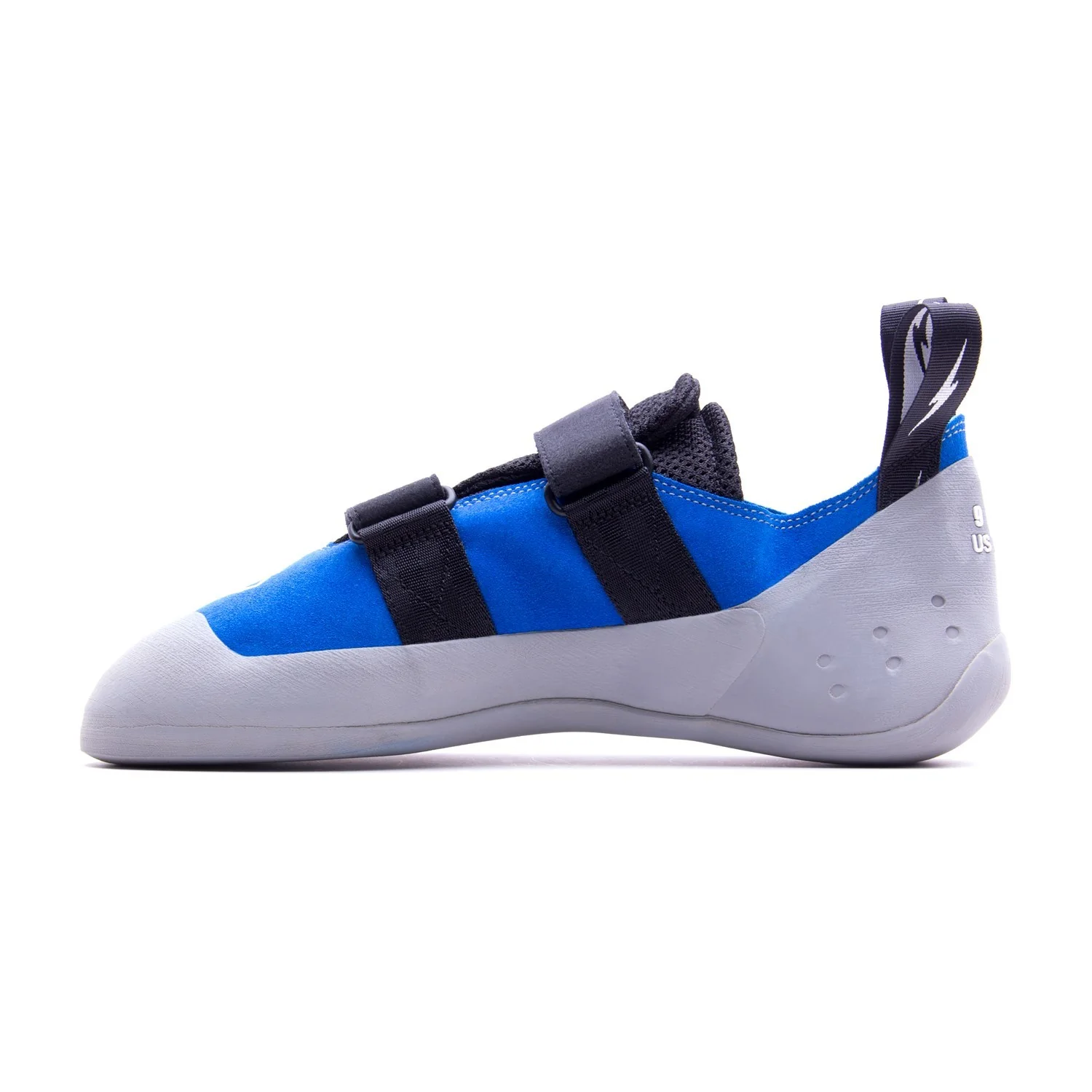 Evolv Titan Non-Marking Grey Outsole - Image 3