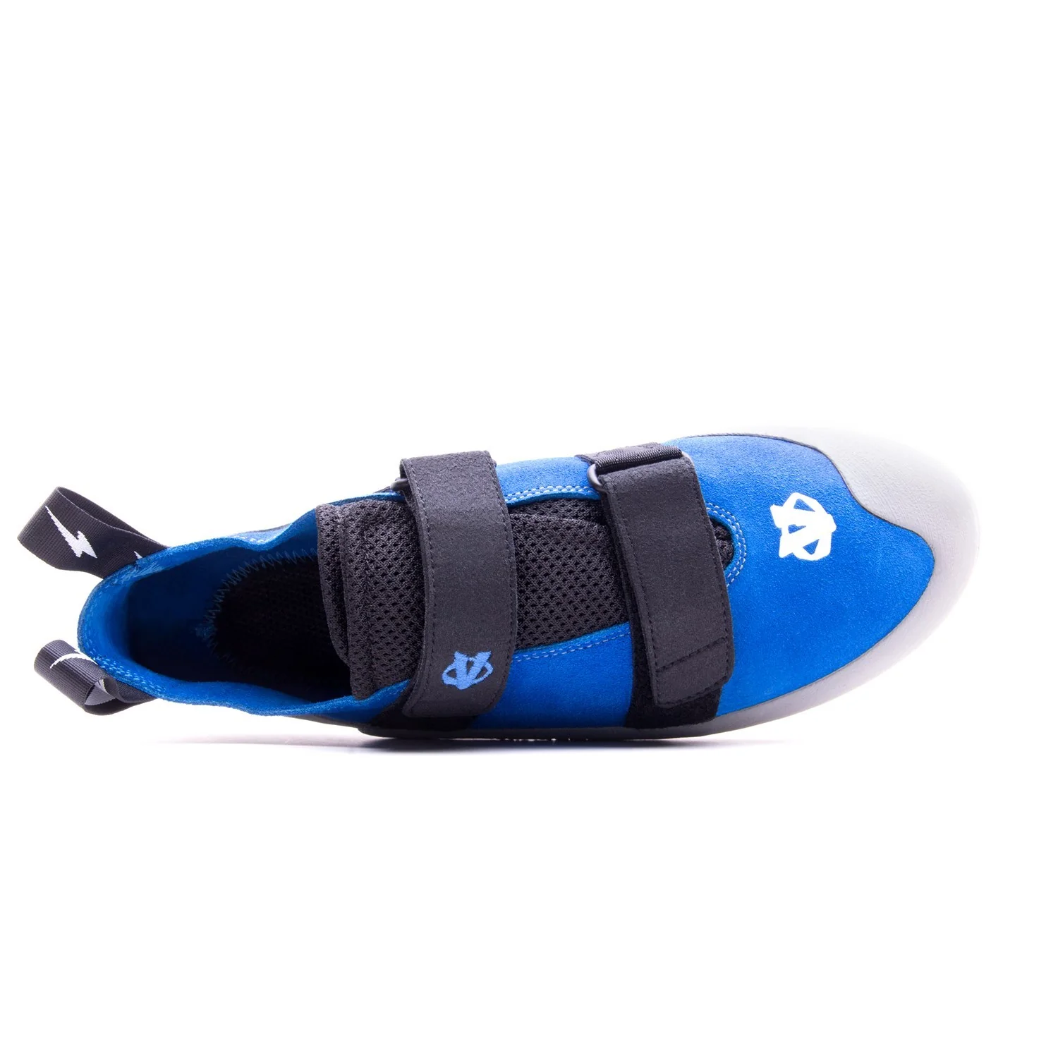 Evolv Titan Non-Marking Grey Outsole - Image 6