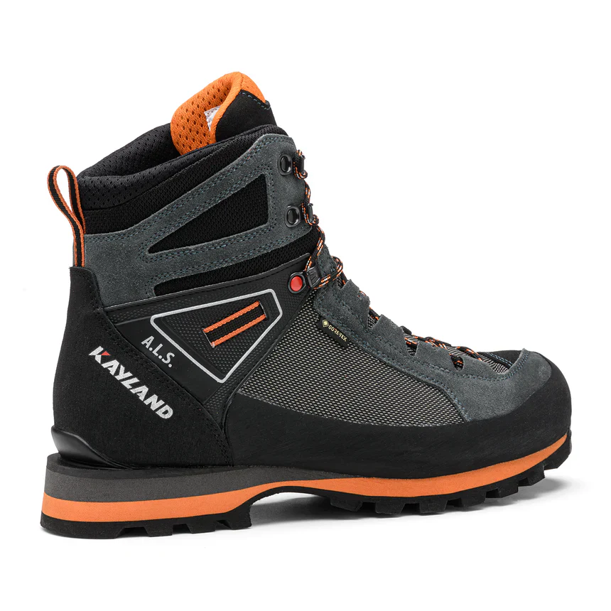 Kayland Cross Mountain GTX Hiking Boots - Image 3