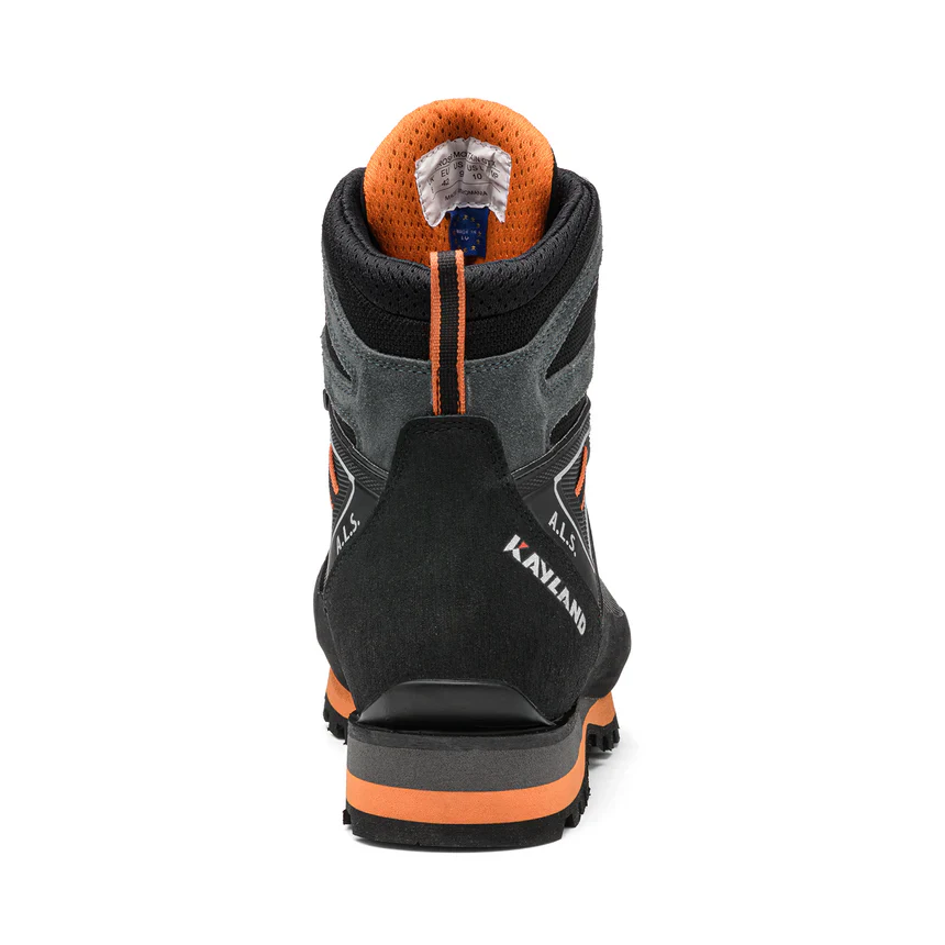 Kayland Cross Mountain GTX Hiking Boots - Image 4