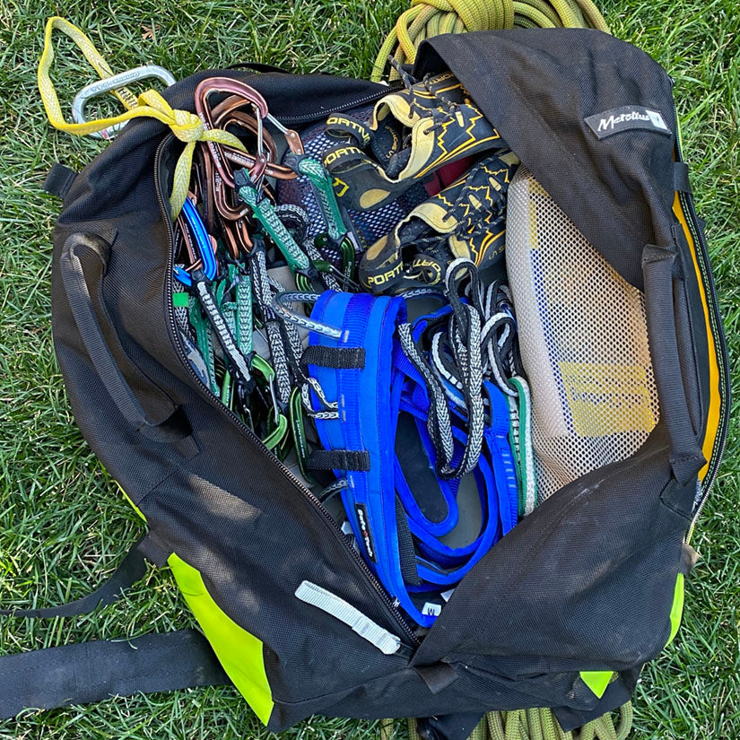 Metolius Crag Station - Image 5