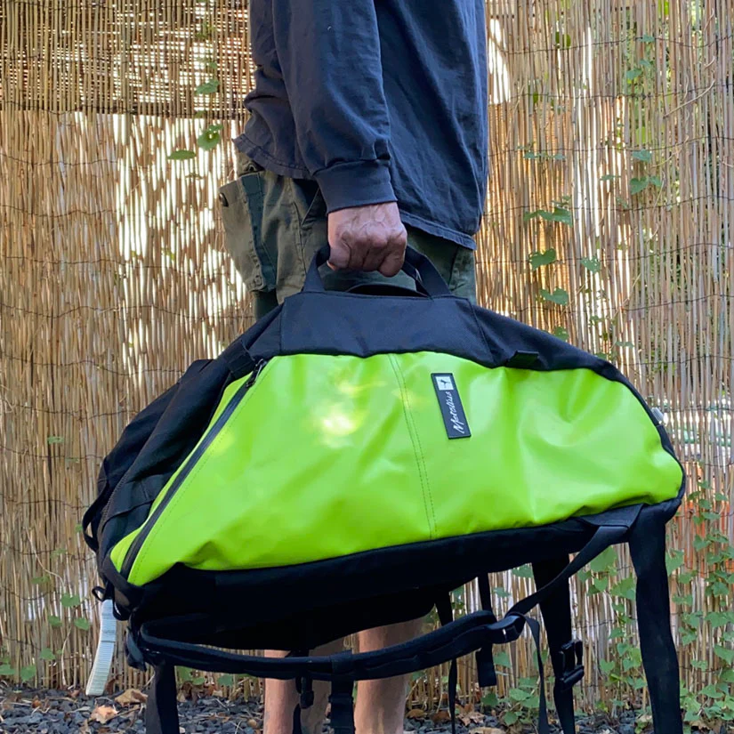 Metolius Crag Station - Image 7