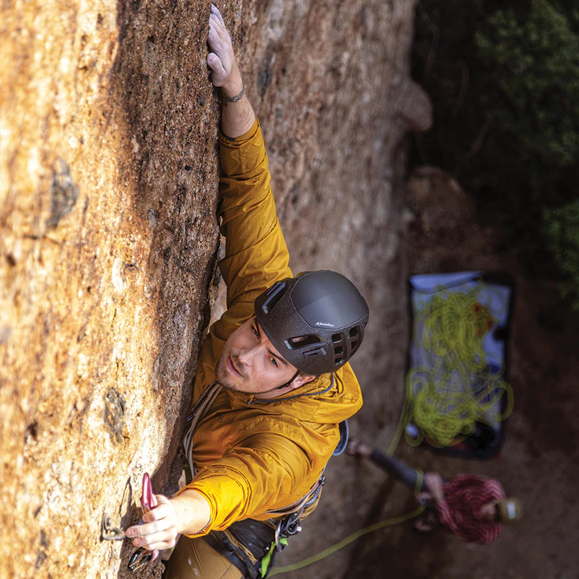 Metolius Hard Top Helmet - Image 9