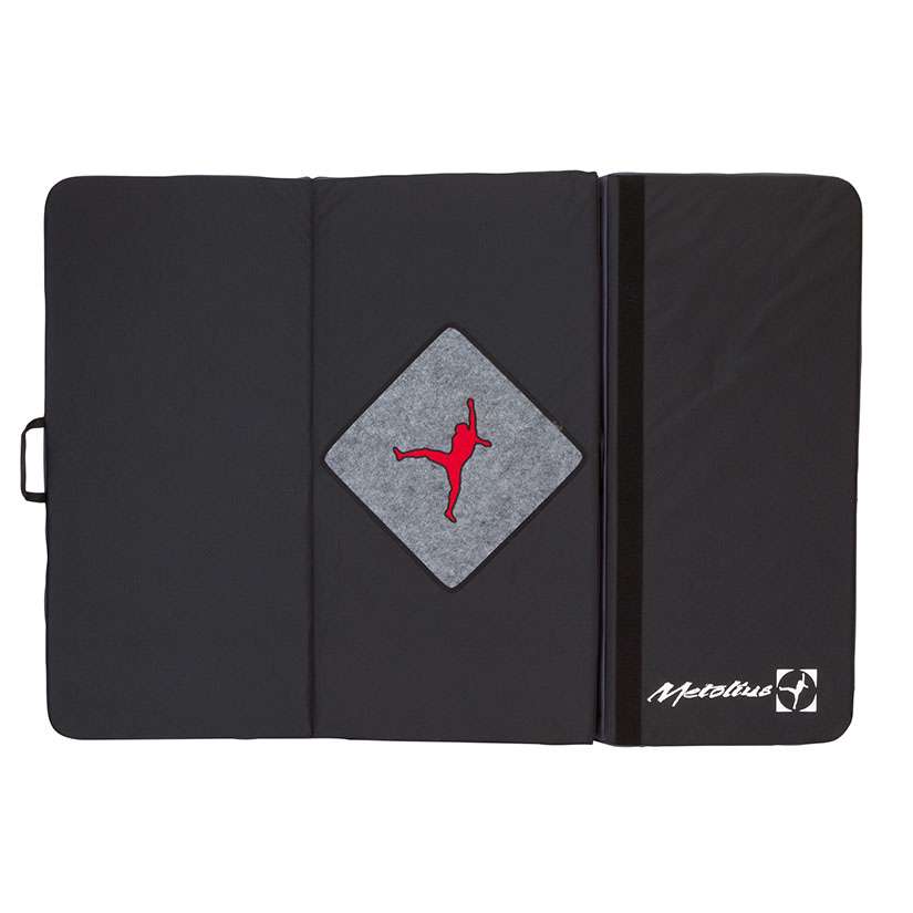 Metolius Recon Crash Pad - Image 3