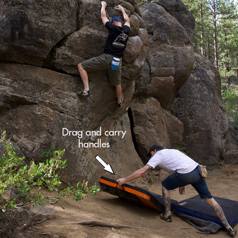 Metolius Session II Crash Pad - Image 7
