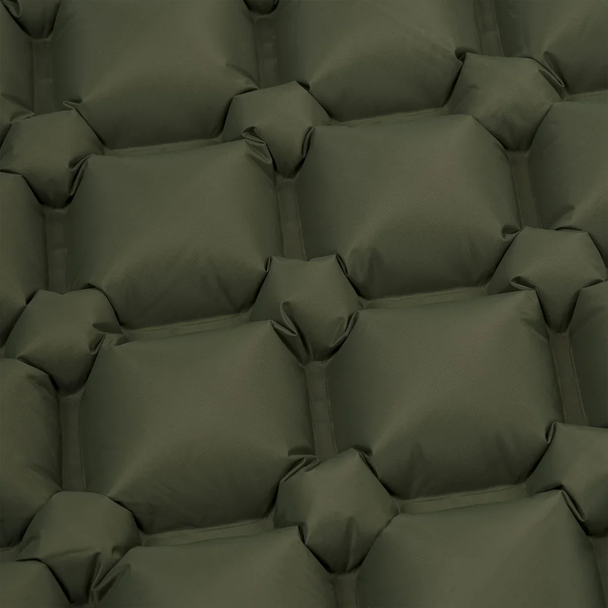 Inflatable Sleeping Mat With Primaloft - NAP-PAK - Image 5