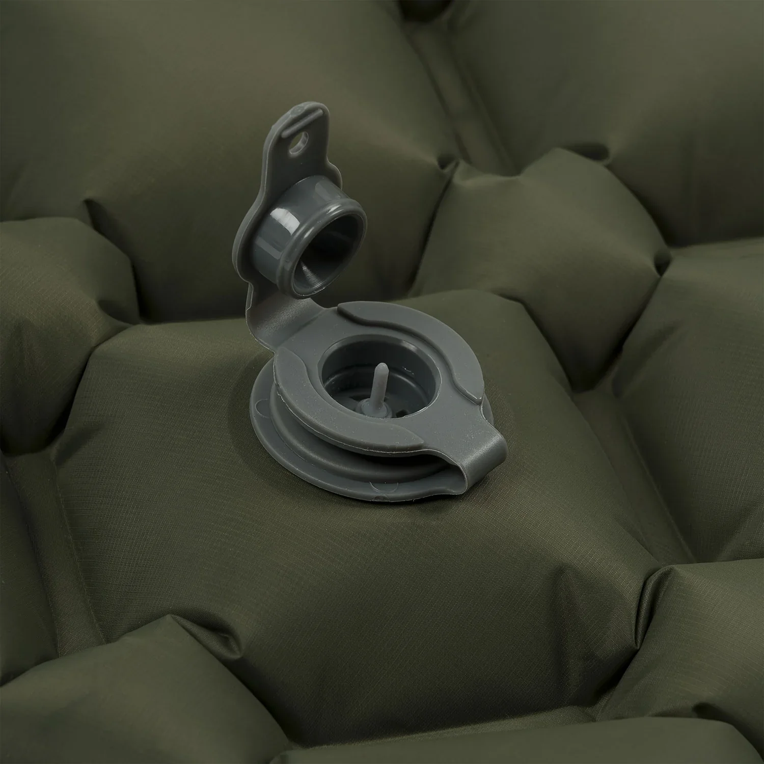 Inflatable Sleeping Mat With Primaloft - NAP-PAK - Image 7