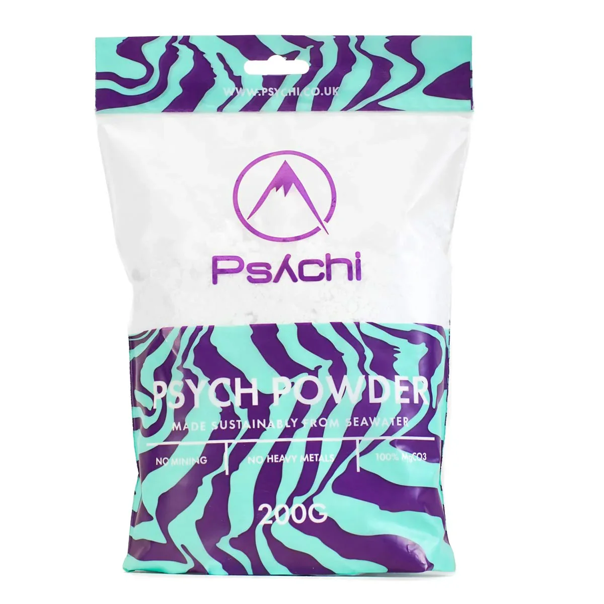 Psychi Powder Climbing Chalk - Image 5