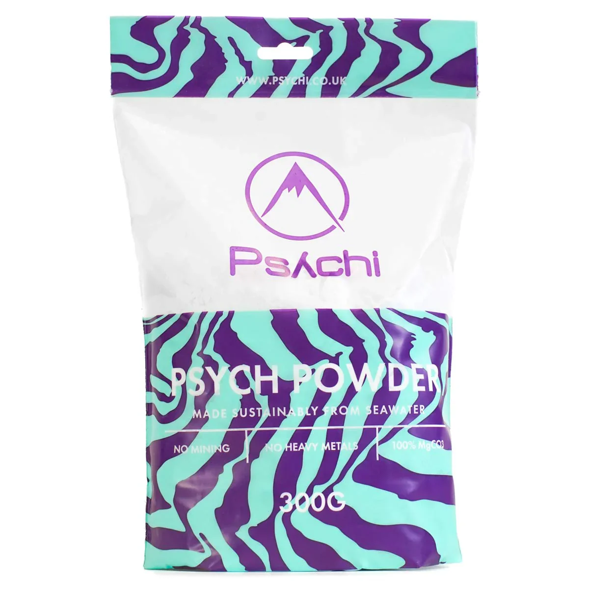 Psychi Powder Climbing Chalk - Image 6