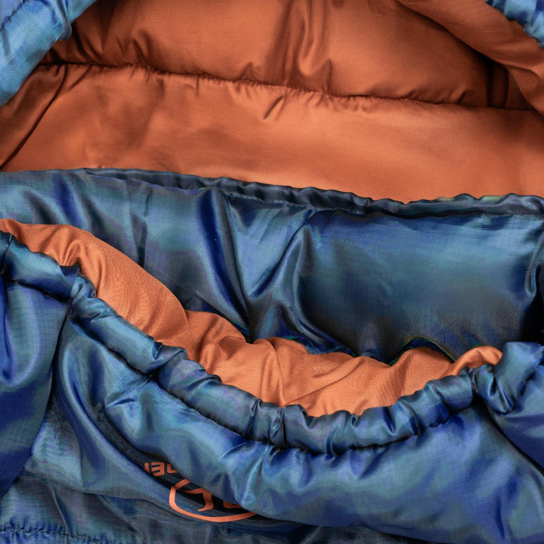 RAYET Hybrid 250E Sleeping Bag - Image 6