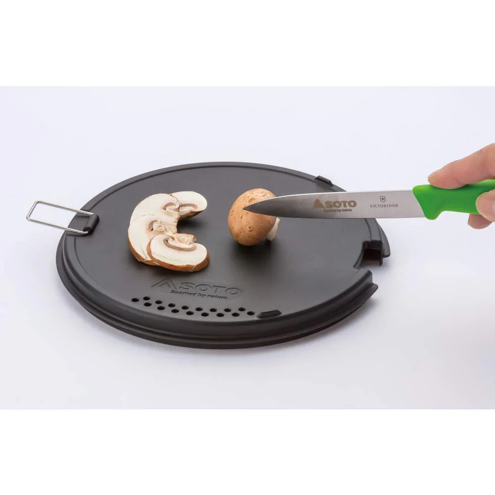Soto Navigator Cook Set - Image 7