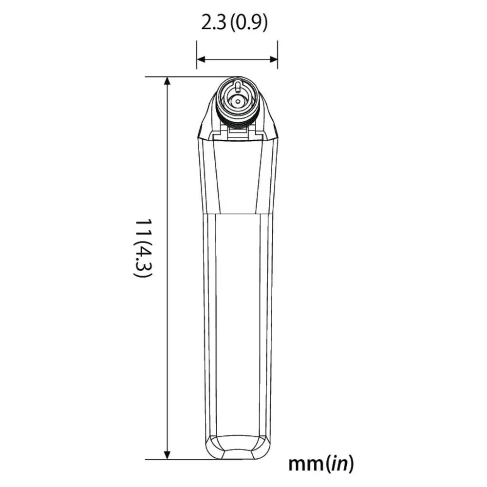 SOTO Pocket Blow Torch - Image 6