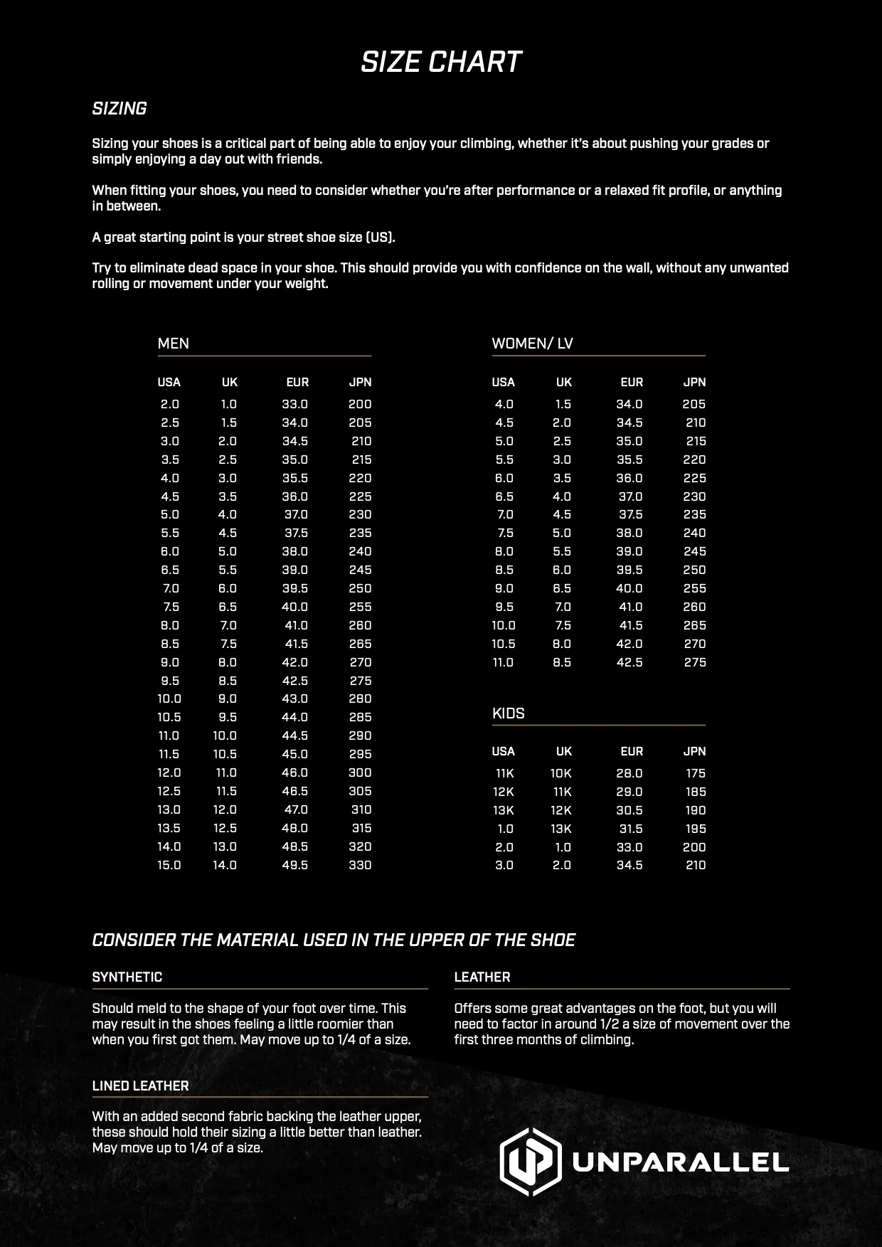 Unparallel Rise VCS - Image 5