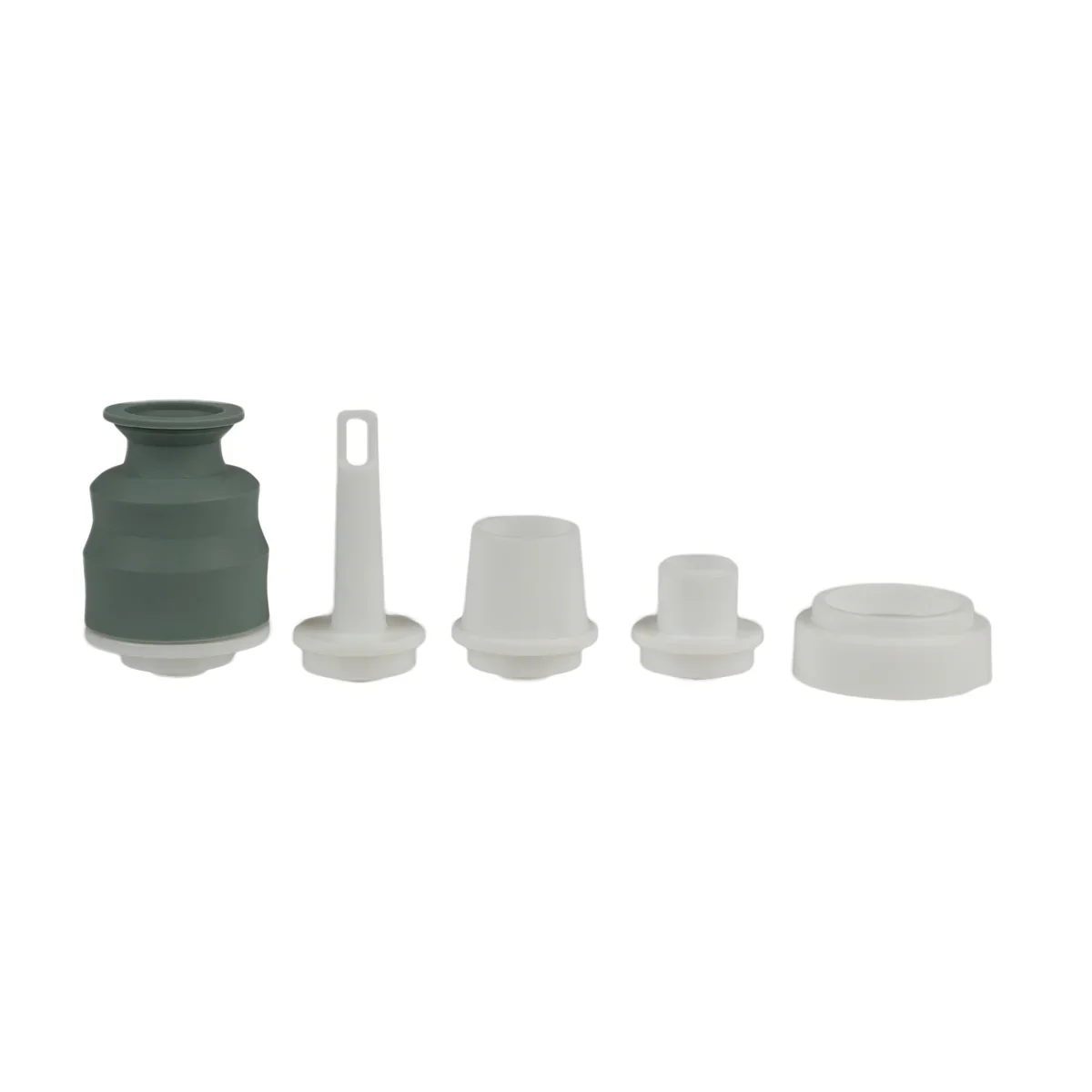 Wee Banshee Micro Lightweight Air Pump With Light - Image 4