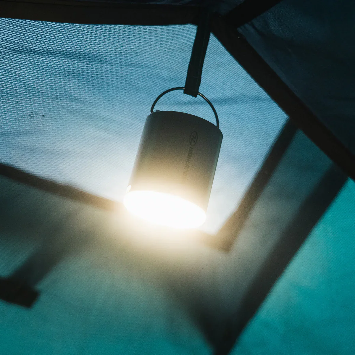 Wee Banshee Micro Lightweight Air Pump With Light - Image 8