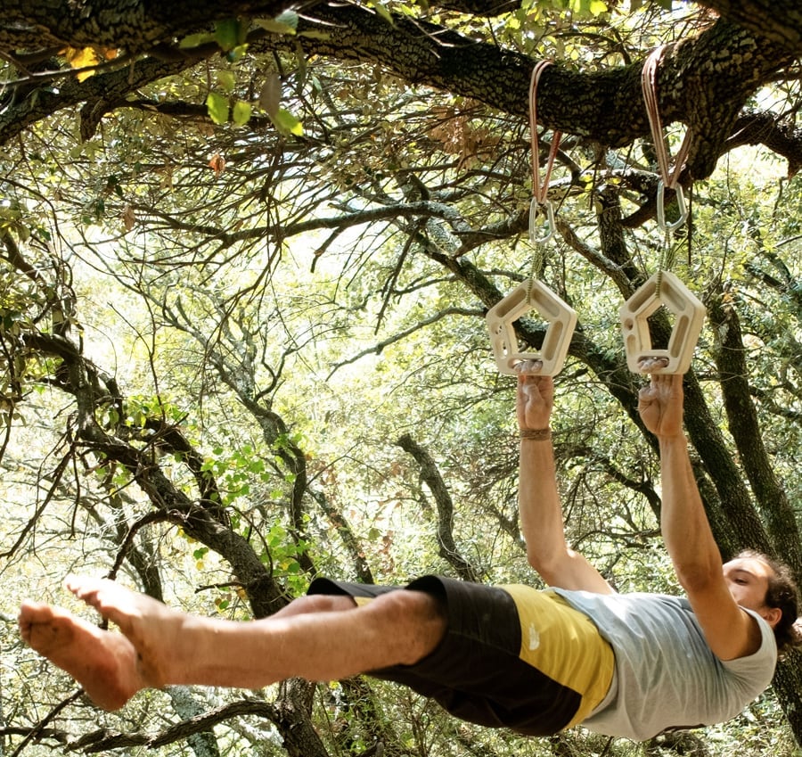 YY Vertical Penta Climbing - Image 10