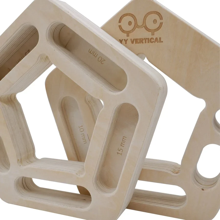YY Vertical Penta Climbing - Image 6